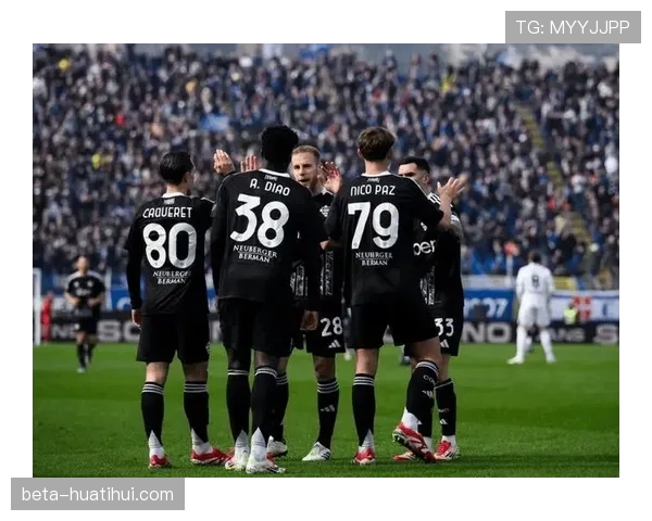 科莫高位逼抢与防守组织出色预期失球数联赛第二